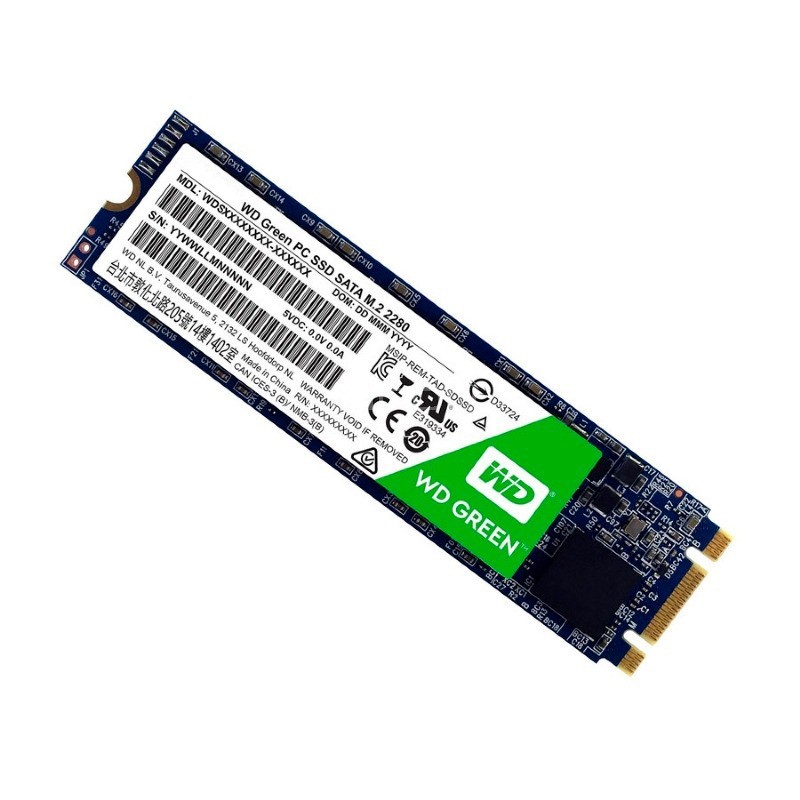 product side