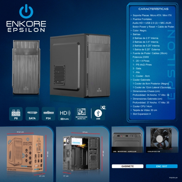 product side