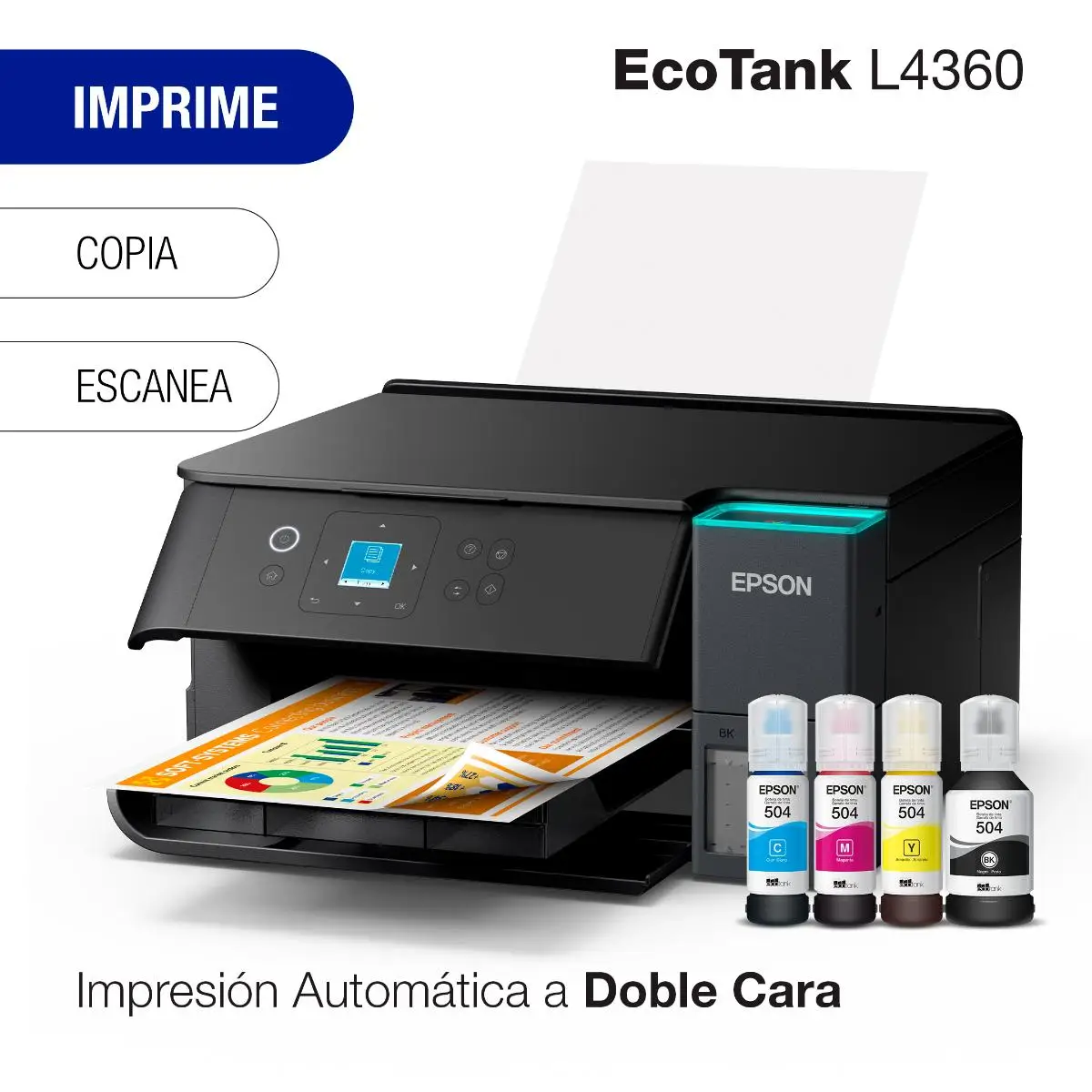 product side