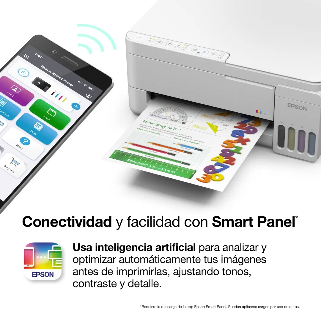 product side