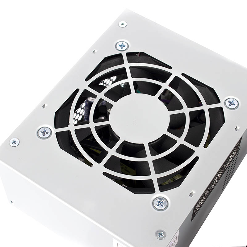 FUENTE DE PODER HALION GAMING ATX GE-650W - HALION