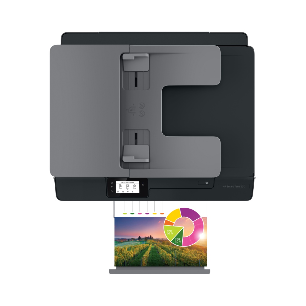product side